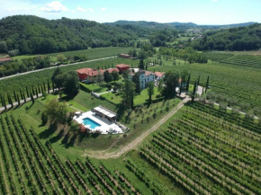 Il Roncal Wine Resort - for Wine Lovers